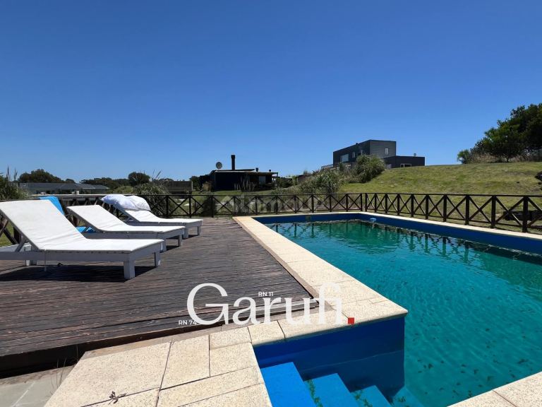 Casa en Venta en De la Costa, Buenos Aires Costa Atlantica