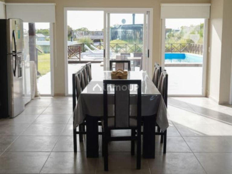 Casa en Venta en De la Costa, Buenos Aires Costa Atlantica