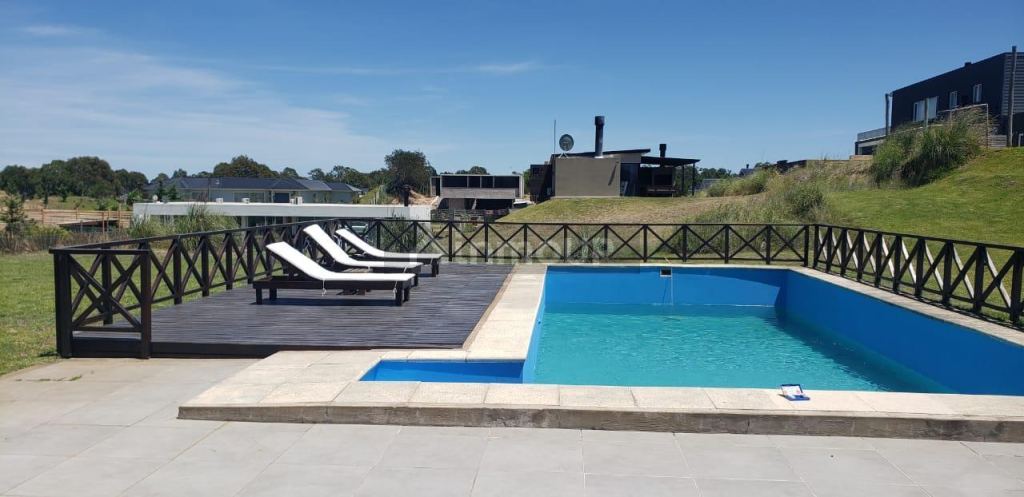 Casa en Venta en De la Costa, Buenos Aires Costa Atlantica