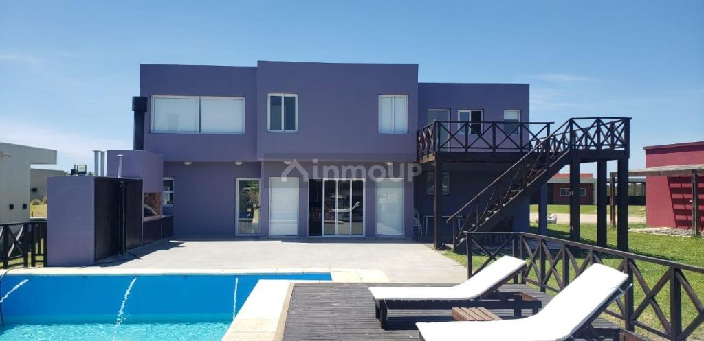 Casa en Venta en De la Costa, Buenos Aires Costa Atlantica
