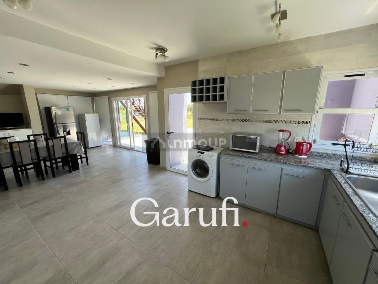 Casa en Venta en De la Costa, Buenos Aires Costa Atlantica