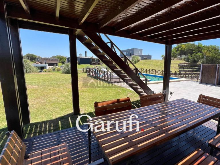 Casa en Venta en De la Costa, Buenos Aires Costa Atlantica