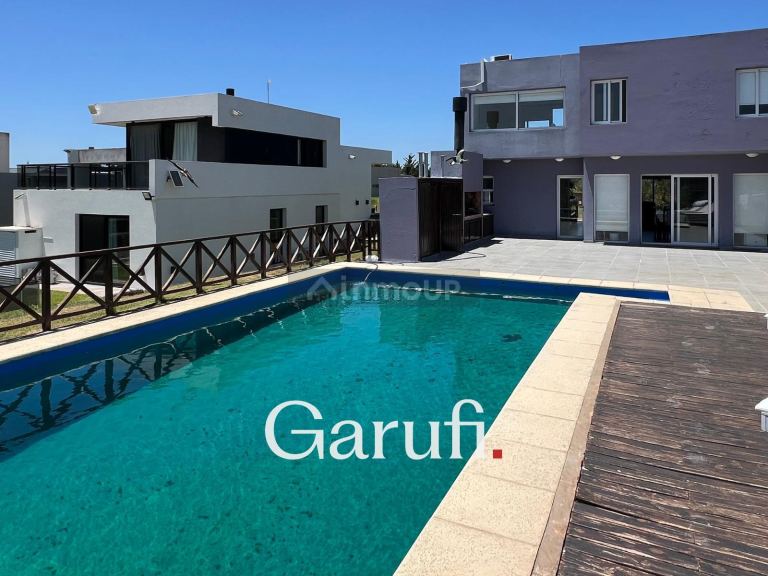Casa en Venta en De la Costa, Buenos Aires Costa Atlantica