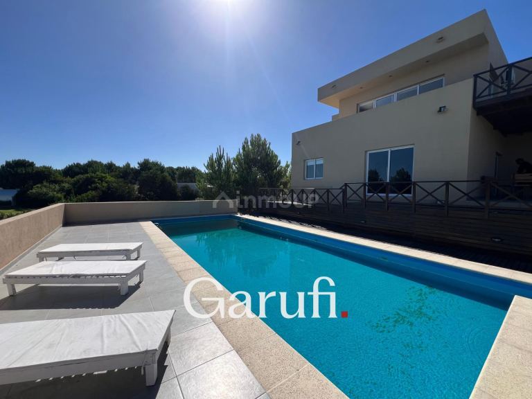 Casa en Venta en De la Costa, Buenos Aires Costa Atlantica