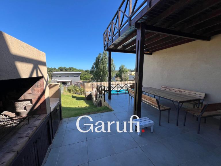 Casa en Venta en De la Costa, Buenos Aires Costa Atlantica