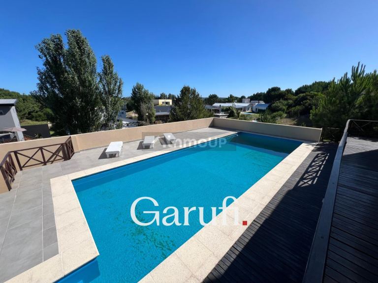 Casa en Venta en De la Costa, Buenos Aires Costa Atlantica