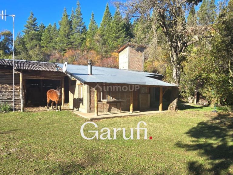 Finca en Venta en San Carlos de Bariloche, Rio Negro