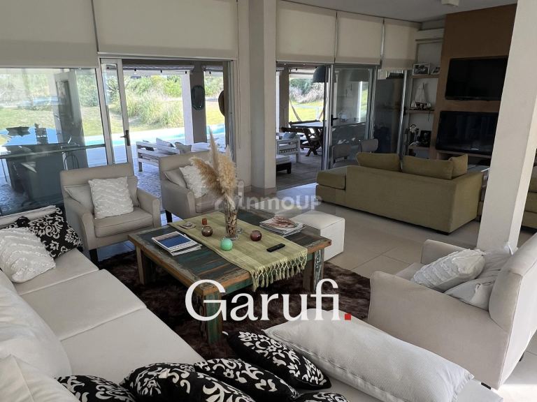 Casa en Venta en De la Costa, Buenos Aires Costa Atlantica
