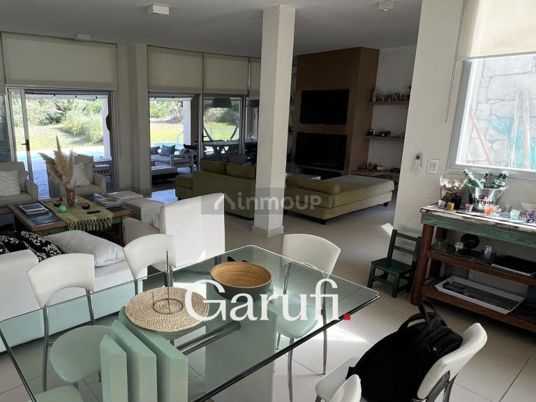 Casa en Venta en De la Costa, Buenos Aires Costa Atlantica