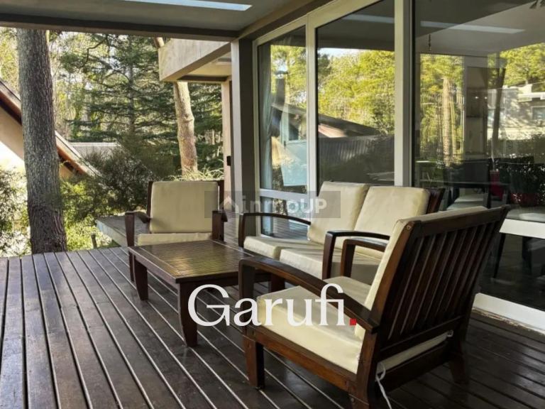Casa en Venta en Pinamar, Buenos Aires Interior