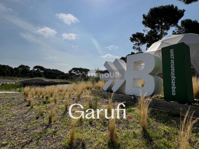 Terreno en Venta en Pinamar, Buenos Aires Costa Atlantica