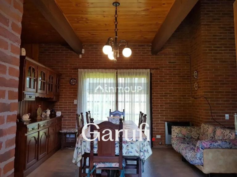 Casa en Venta en Pinamar, Buenos Aires Costa Atlantica