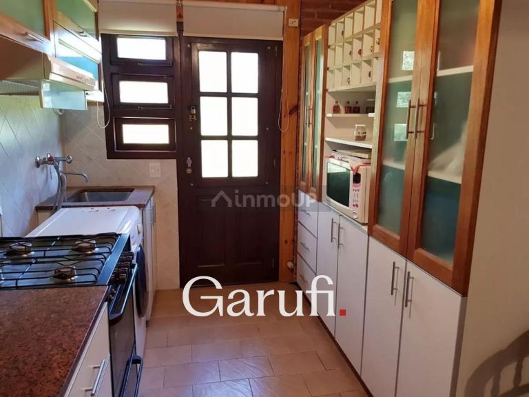 Casa en Venta en Pinamar, Buenos Aires Costa Atlantica