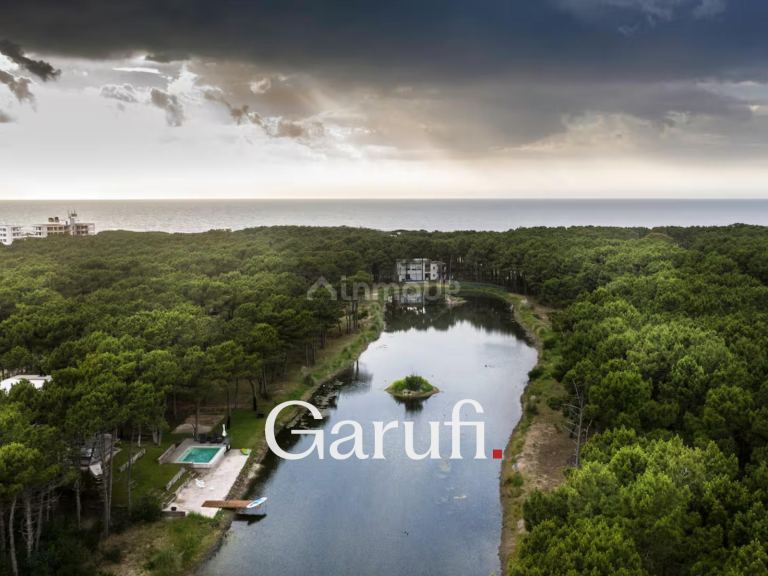 Terreno en Venta en Pinamar, Buenos Aires Costa Atlantica
