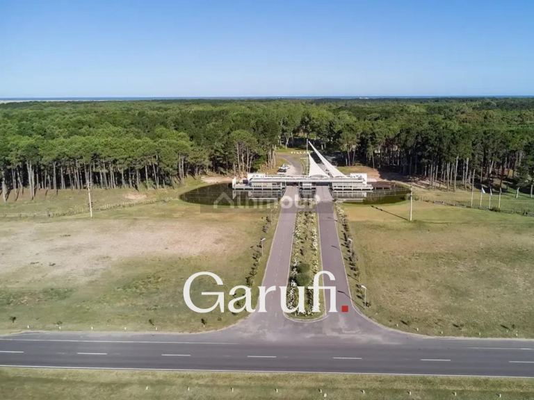 Terreno en Venta en Pinamar, Buenos Aires Costa Atlantica