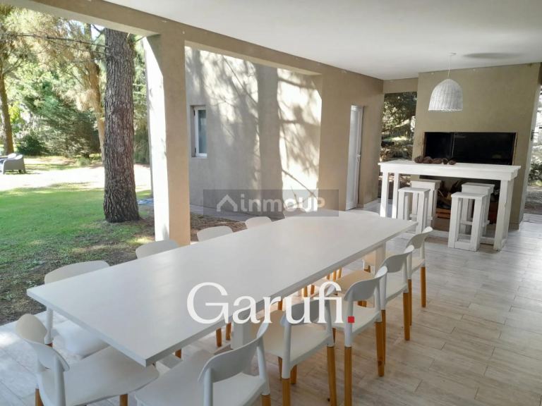 Casa en Venta en De la Costa, Buenos Aires Costa Atlantica