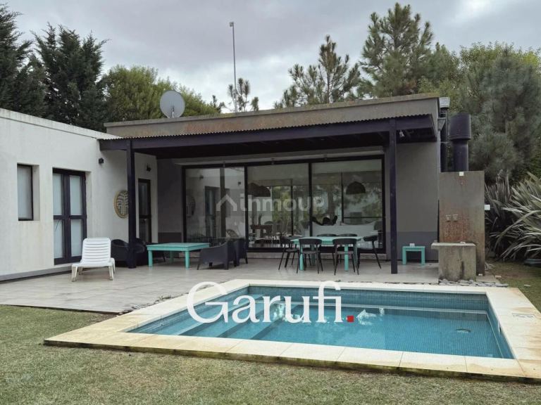Casa en Venta en De la Costa, Buenos Aires Costa Atlantica
