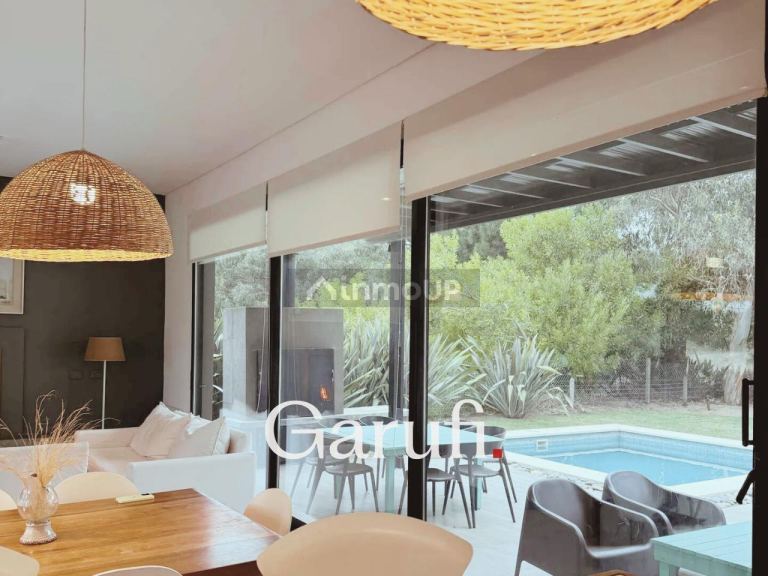 Casa en Venta en De la Costa, Buenos Aires Costa Atlantica
