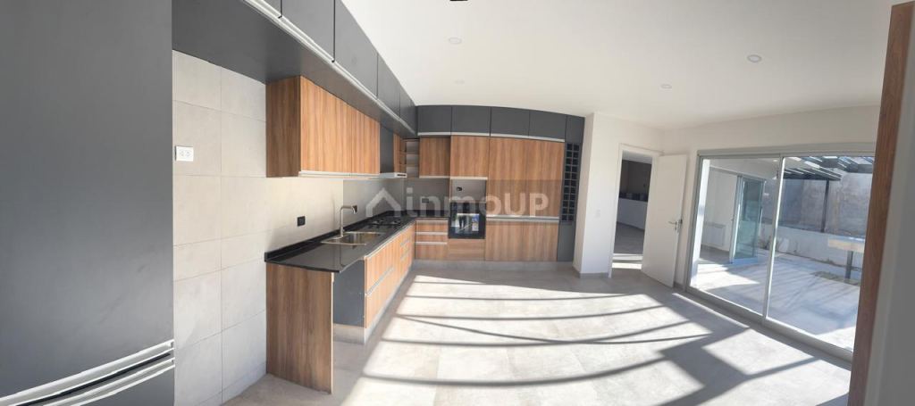 Casa en Venta en Capital, Mendoza