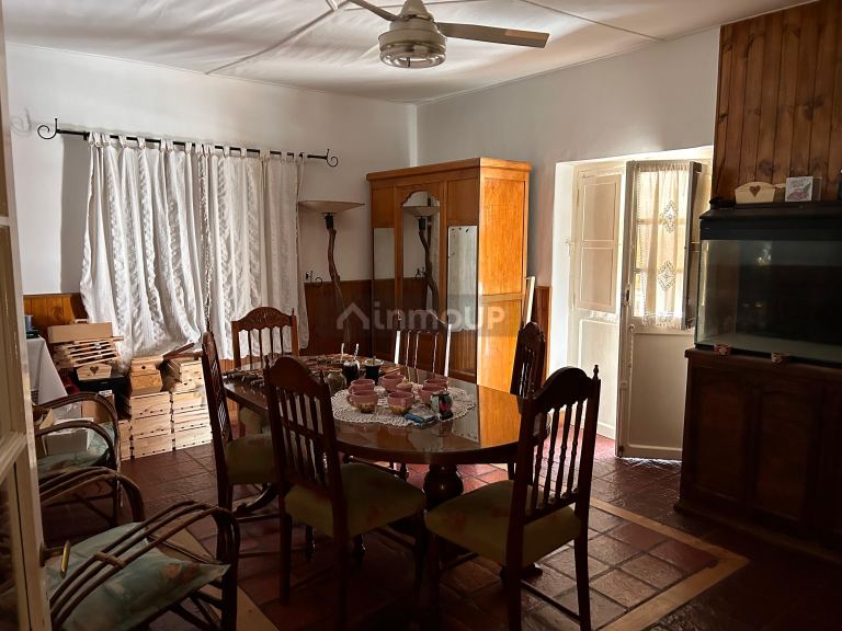 Casa en Venta en San Martin, Mendoza