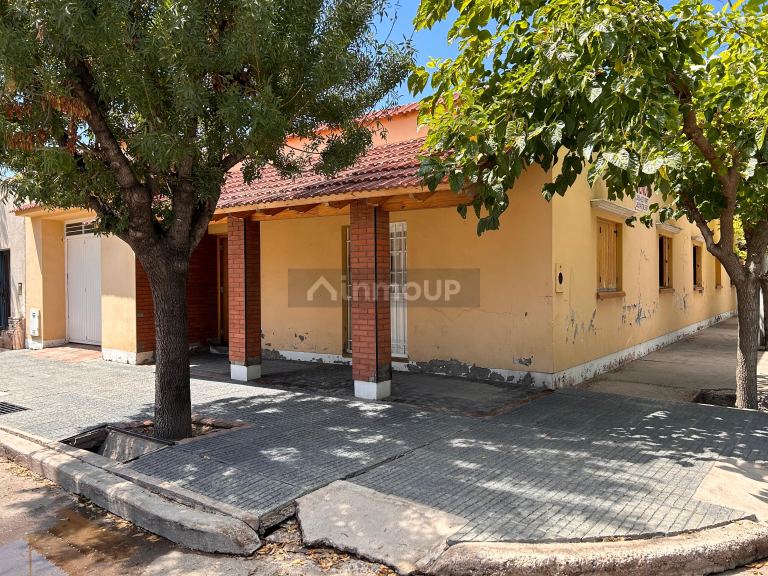 Casa en Venta en San Martin, Mendoza