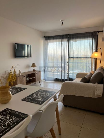 Departamento en Alquiler en Godoy Cruz, Mendoza