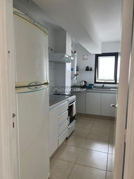 Departamento en Alquiler en Godoy Cruz, Mendoza