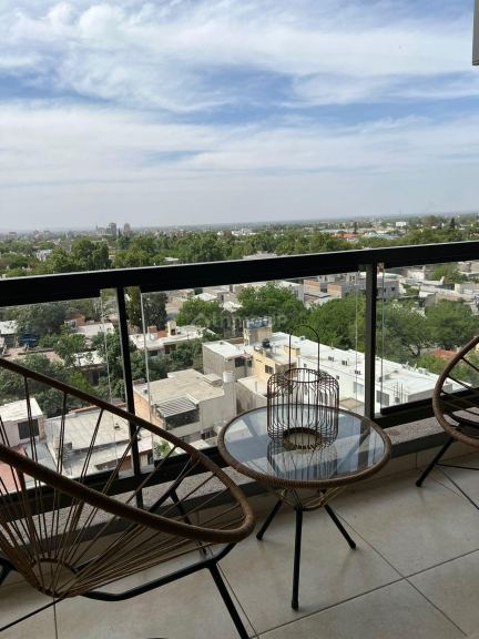 Departamento en Alquiler en Godoy Cruz, Mendoza