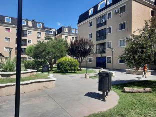 Las Heras San Rafael y Chaco
