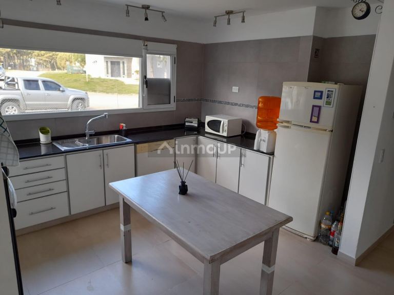 Casa en Alquiler Temporario en Pinamar, Buenos Aires Costa Atlantica