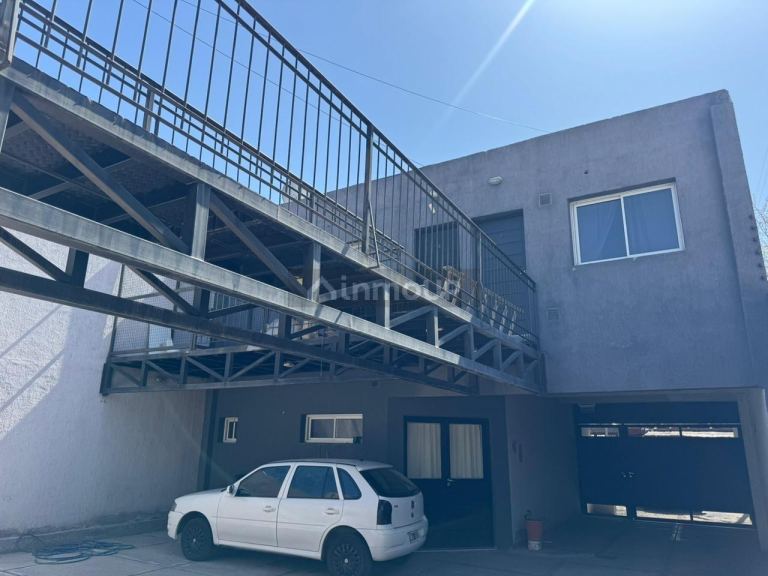 Departamento en Alquiler en Las Heras, Mendoza