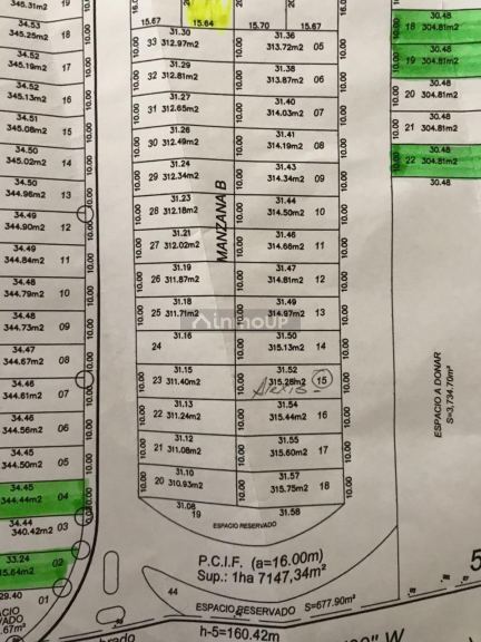 Lote en Venta en Maipu, Mendoza