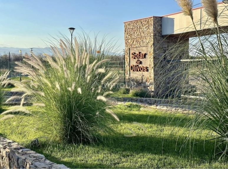 Lote en Venta en Maipu, Mendoza