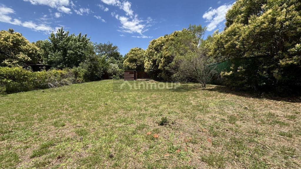 Terreno en Venta en Escobar, G.B.A. Zona Norte