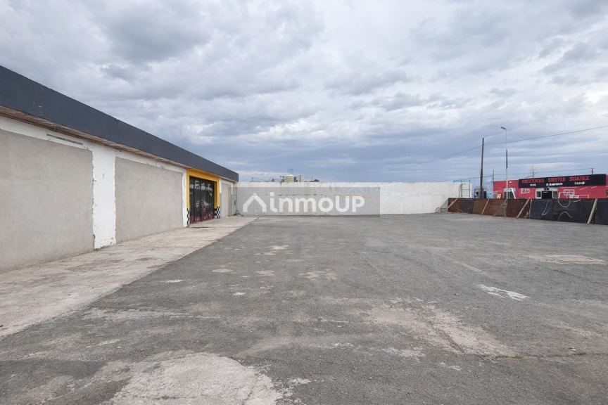 Local Comercial en Alquiler en Ezeiza, G.B.A. Zona Sur
