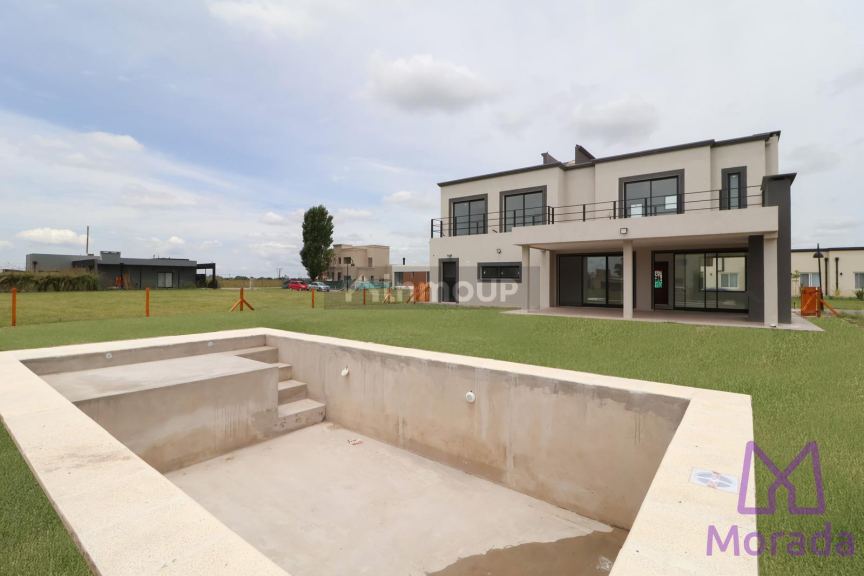 Casa en Venta en Ezeiza, G.B.A. Zona Sur