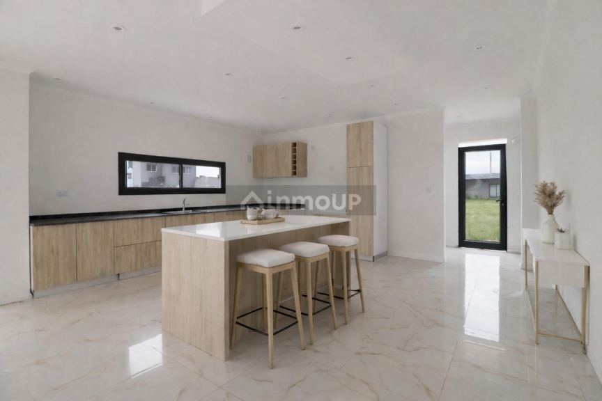 Casa en Venta en Ezeiza, G.B.A. Zona Sur