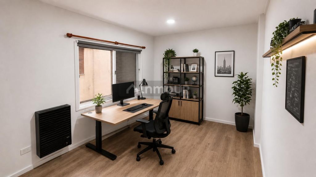 Departamento en Venta en Lomas de Zamora, G.B.A. Zona Sur