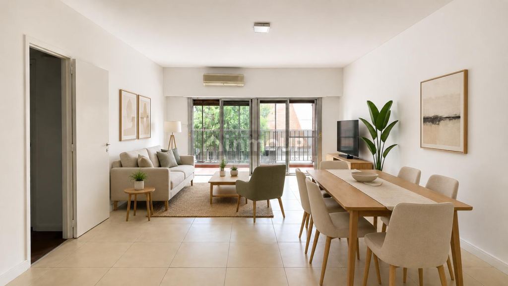 Departamento en Venta en Lomas de Zamora, G.B.A. Zona Sur