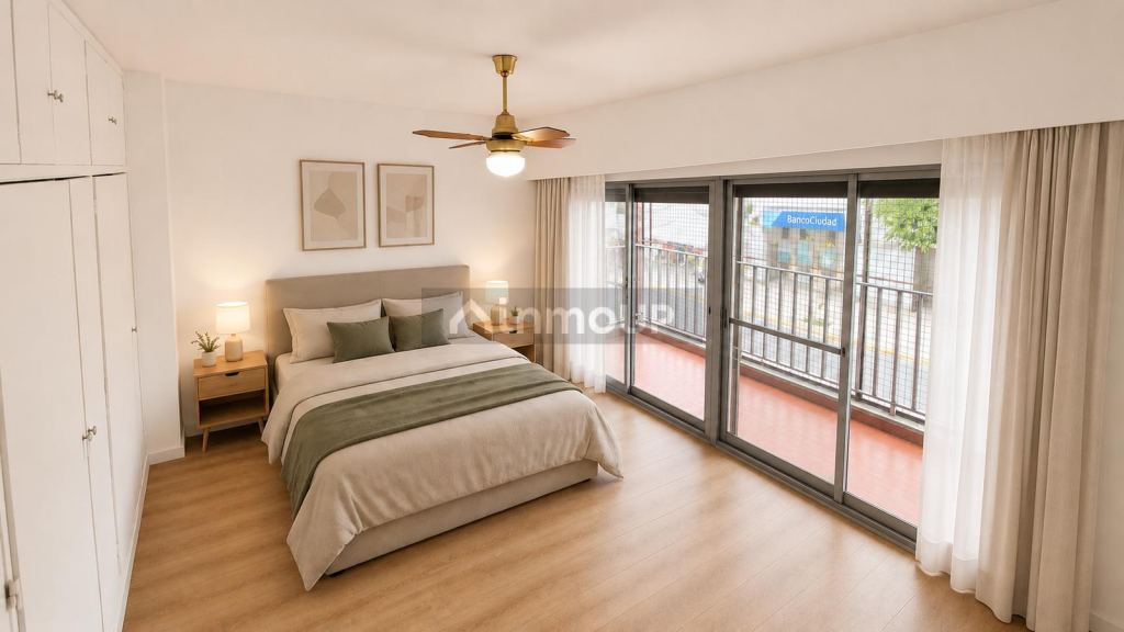 Departamento en Venta en Lomas de Zamora, G.B.A. Zona Sur