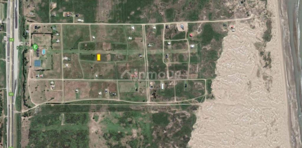 Terreno en Venta en Las Toninas, Buenos Aires Costa Atlantica