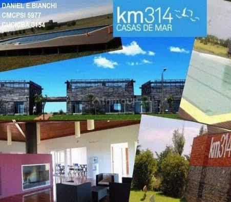 Terreno en Venta en Las Toninas, Buenos Aires Costa Atlantica