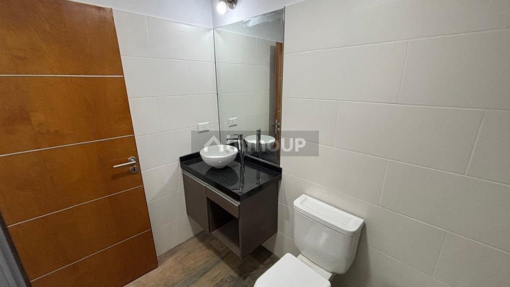 Departamento en Venta en Esteban Echeverria, G.B.A. Zona Sur