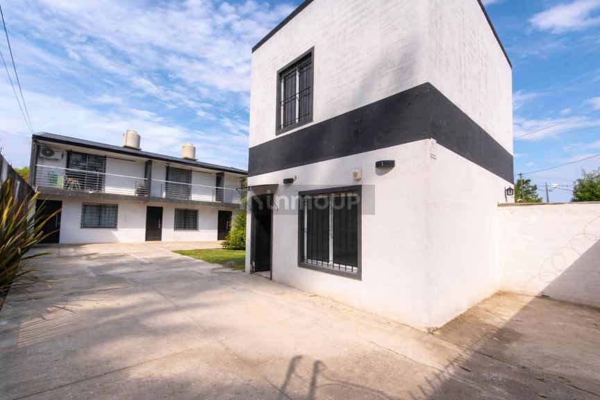 Departamento en Alquiler en Esteban Echeverria, G.B.A. Zona Sur