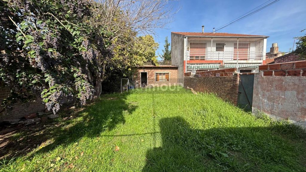 Casa en Venta en Lomas de Zamora, G.B.A. Zona Sur