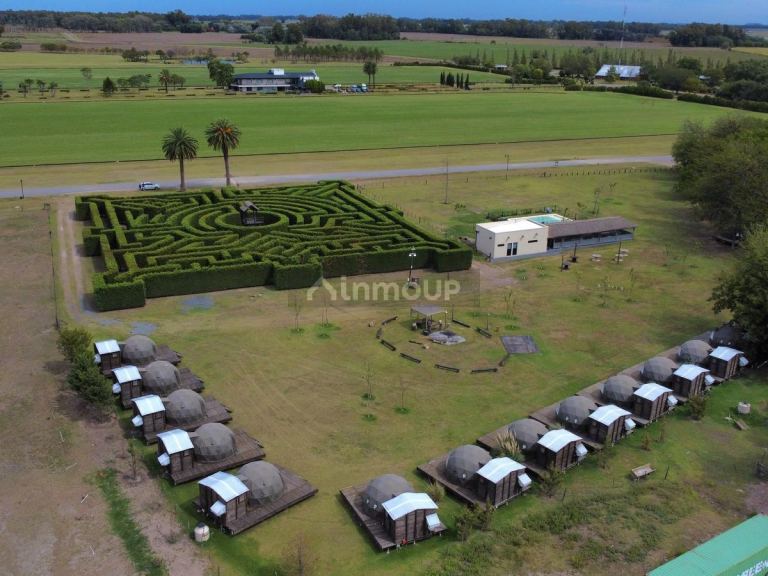 Terreno en Venta en Cañuelas, G.B.A. Zona Sur