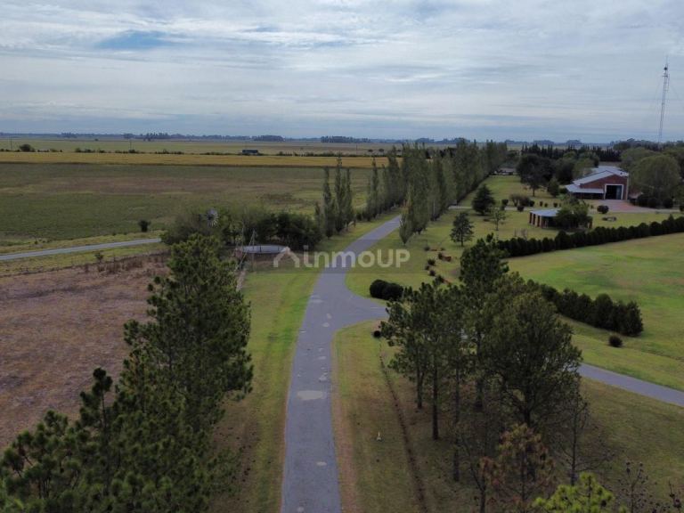 Terreno en Venta en Cañuelas, G.B.A. Zona Sur