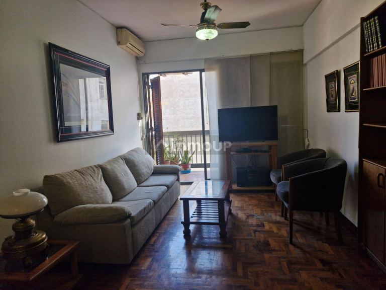 Departamento en Alquiler Temporario en Capital, Mendoza