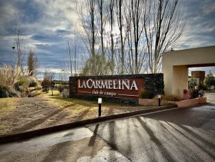 San Martin Lavalle s/n