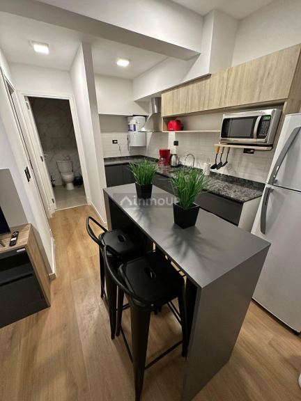 Departamento en Alquiler en Godoy Cruz, Mendoza